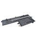 Batterie 11.1V 2.95Ah LiPo TPN-W110 pour HP Split X2