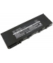 7, 6V 7.5 Ah MYJ96 per Dell Latitude E7380 agli ioni di litio