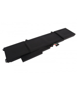 Battery 14.8V 4.6Ah LiPo C1JKH for DELL Studio XPS 14