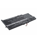 Batterie 14.8V 4.05Ah Li-Polymer pour HP Envy Sleekbook 6