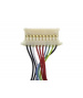 7.4V 3.75Ah Li-Polymer battery for HP 11-H010NR