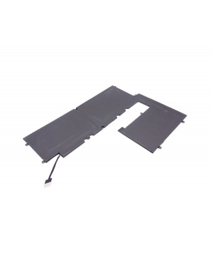 Battery 11.4V 4.3Ah LiPo SM03XL for HP ENVY 15-C101DX