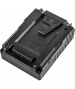 Batterie 14.8V Li-Ion BP-V47 pour Sony PMW-F55, RED Epic