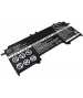 Batteria 7.2V 3.2Ah Li-ion VGP-BPS42 per Sony VAIO Fit 11A