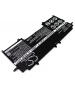 Batteria 7.2V 3.2Ah Li-ion VGP-BPS42 per Sony VAIO Fit 11A