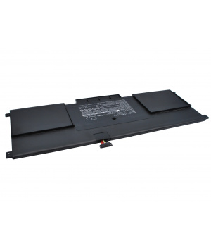 Batterie 11.1V 4.5Ah LiPo pour Asus Zenbook UX301 (C32N1305)