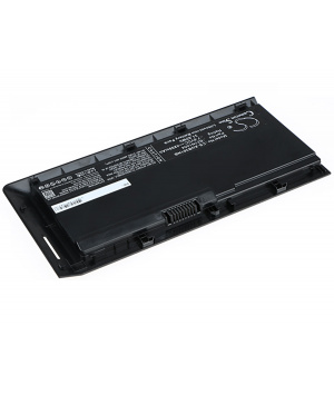 Battery 7.6V 4.2Ah Li-ion for Asus Pro Advanced BU201