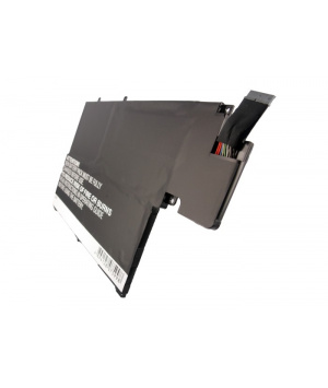 14.8V 3.3Ah Li-ion TKN25 batteria per DELL Vostro V3360