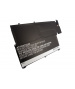 11.1V 6.6Ah Li-ion battery for DELL Latitude E5400