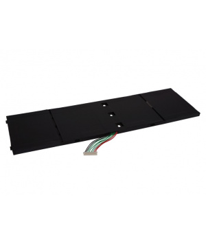 Akku 15.2V 3.5Ah Li-Ionen AL13B3K für Acer Aspire V7