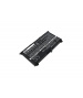 Akku 11.4V 6.4Ah Li-Polymer für DELL INS15PD