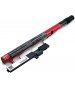 Batterie 10.8V 2.2Ah Li-ion pour Acer 1402-394D