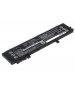 11.1V 6.6Ah Li-ion batterie für Lenovo ThinkPad Edge 11" NVY4LFR