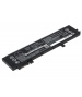 11.1V 6.6Ah Li-ion battery for Lenovo ThinkPad Edge 11" NVY4LFR