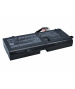 Batterie 11.1V 6.2Ah Li-ion pour DELL Alienware 14D-1528