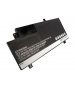 Batterie 11.1V 3.6Ah Li-ion pour Sony F15A16