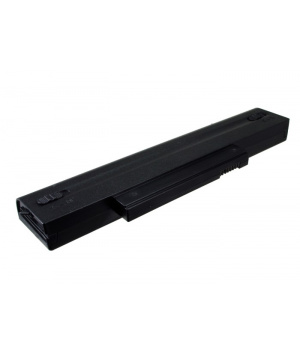 BATTERIE 11.1V 4.4AH LI-ION POUR FUJITSU ESPRIMO MOBILE V5505 (FOX-EFS-SA)
