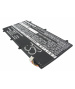 Batterie 3.7V 6Ah Li-Polymer pour Lenovo A2109A-F