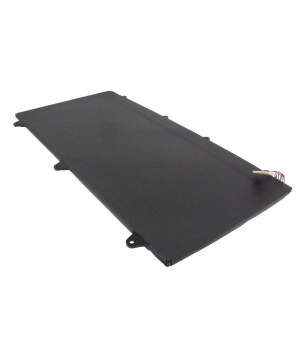 Batería 3.7V 6Ah LiPo H12GT201A para Lenovo IdeaPad A2109