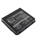 Batteria 14.4V 4.4Ah Li-ion per Asus G55