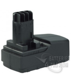 Metabo 15.6V 3Ah NiMh battery Metabo 15.6V 3Ah NiMh battery