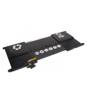 Batteria 7.4V 4.5Ah LiPo C23-UX21 per Asus ZenBook UX21