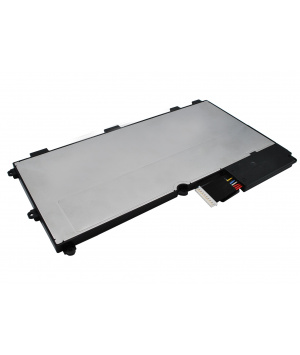 Batterie 11.1V 4.25Ah LiPo L11S3P51 pour Lenovo Thinkpad T430u