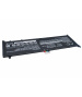 Batterie 3.7V 6.75Ah Li-Polymer pour HP 11-G010NR