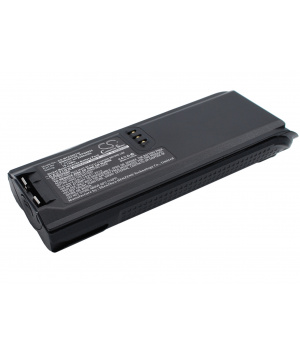 Batteria 7.5V 2.5Ah NiMh per Motorola Tetra MTP300