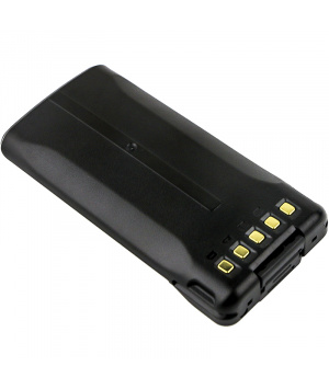 Batteria 7.2V 2.1Ah NiMh KNB-32A per KENWOOD TK-5310