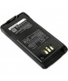 Batterie 7.2V 2.1Ah Ni-MH pour KENWOOD NX-210