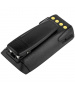 Batterie 7.2V 2.2Ah NiMh TT35L1-D pour radio TAIT TP8100