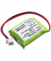 Batterie 3.7V 200mAh LiPo BP37Y pour collier anti-fugue DOGTRA E-Fence 3500