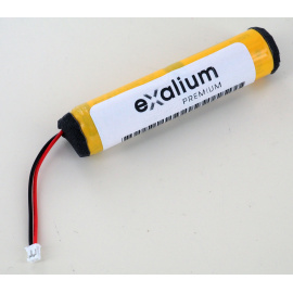 Pile 6V lithium pour balise de détresse Ocean Signal MOB1 (LB9M)