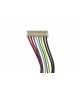 Batteria 3.8V 3.3Ah LiPo 141007 per Acer Iconia Talk S