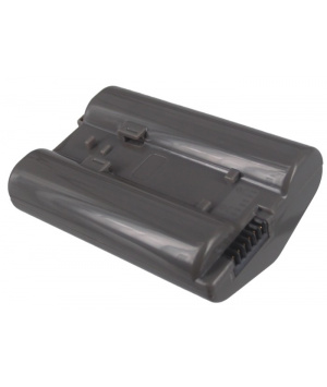 Batterie 10.8V 2.6Ah Li-ion pour Nikon D4 DSLR (EN-EL18)