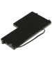 Batterie 11.4VV 2Ah Li-ion pour Lenovo Thinkpad K2450