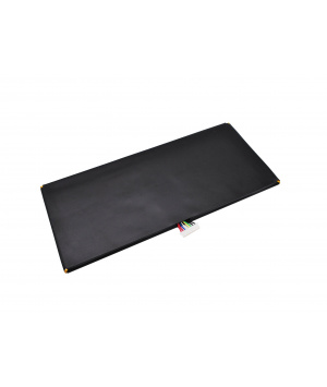 Battery 7.4V 3.3Ah LiPo C21-TF500T for Asus Transformer Pad TF500T