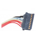 Batteria 7.4V 5.85Ah Li-Polymer per Samsung 900X3B-A74
