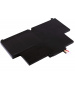 14.8V 2.9Ah Li-ion batterie für Lenovo Thinkpad Edge E220s