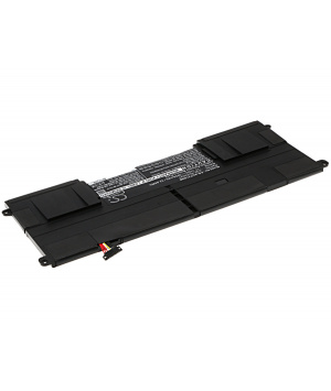 Akku 11.1V 3.05Ah LiPo für Asus Taichi 21