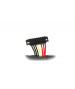 Batteria 11.1V 4.4Ah Li-ion per Asus T12