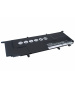 Batterie 11.1V 2.85Ah Li-Polymer pour HP Split X2 13-M000