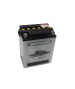 BATTERIE PLOMB MOTO 12V 14Ah 190A YB14L-A2 +D