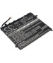 Batterie 3.7V 10Ah Li-Polymer pour Acer Iconia Tab A510