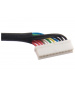 Batterie 14.8V 1.95Ah Li-ion pour DELL Inspiron DUO 1090