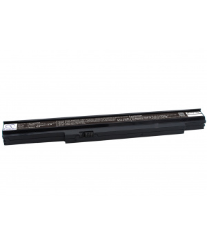 Batterie 14.8V 2.2Ah Li-ion L09N8Y21 pour Lenovo ThinkPad K29