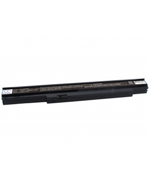 Battery 14.8V 2.2Ah Li-ion L09N8Y21 for Lenovo ThinkPad K29