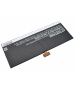 Batterie 3.7V 6.76Ah Li-Polymer pour Asus VivoTab TF600TL