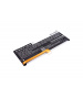 Batterie 3.85V 3.4Ah Li-Polymer pour LENOVO Z2 Rio 2016 Edition